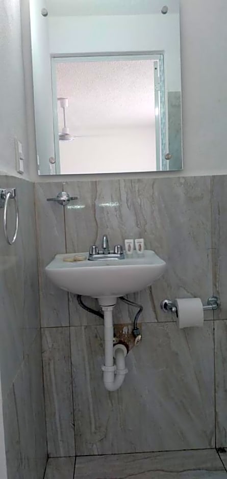 Hotel Insurgentes