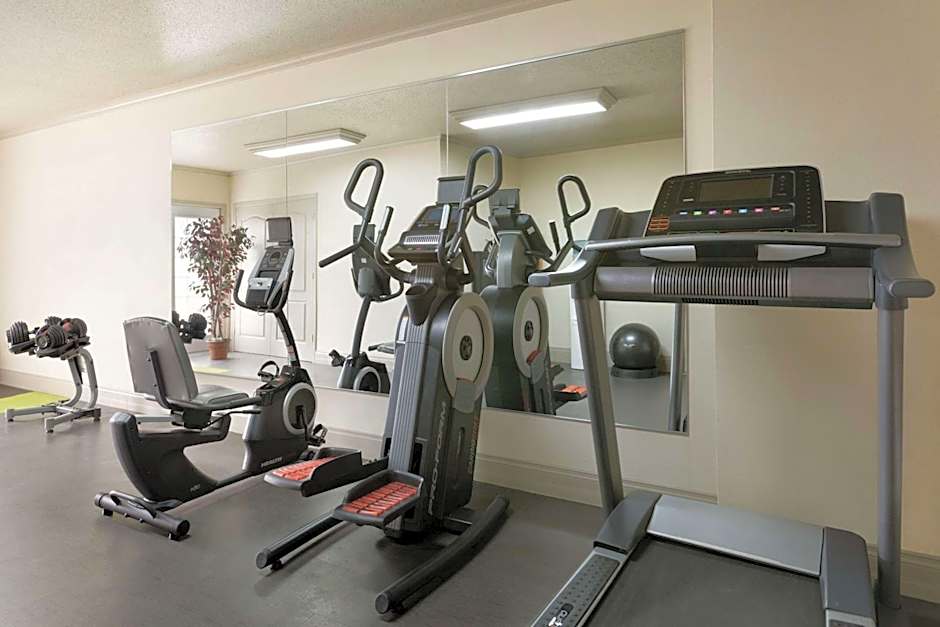 Days Inn by Wyndham Edmundston