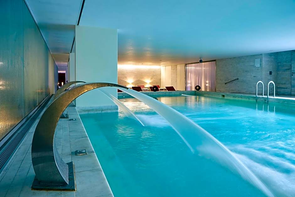 Altis Belem Hotel & Spa - Design Hotels