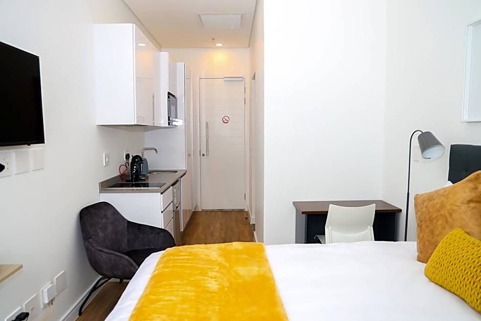 Illovo central @ Sandton