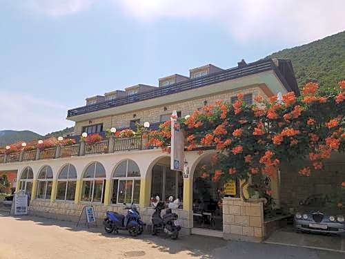 Hotel Antunovic