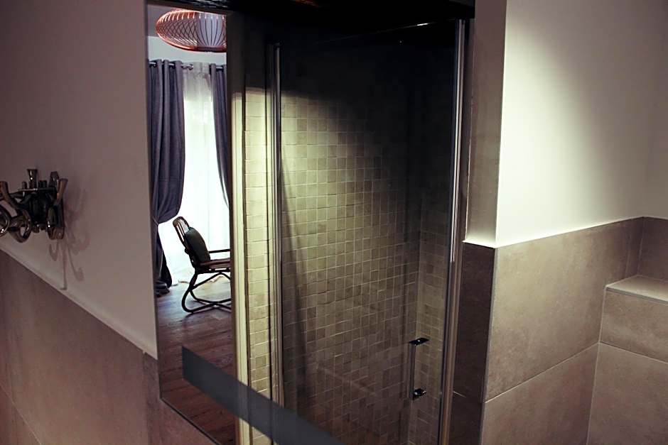 Maison d'Hôtes Les Variétés