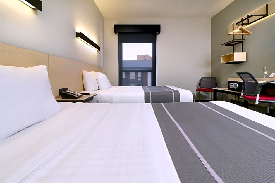 City Express Plus by Marriott Monterrey Nuevo Sur