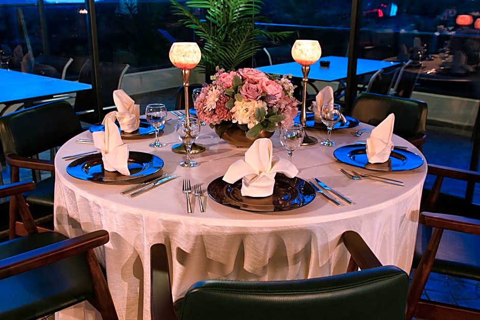 Vela Verde Hotel & SPA