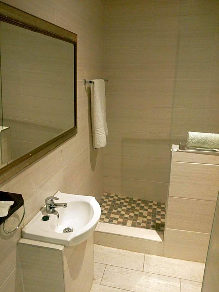 Villa Via Hotel Midrand