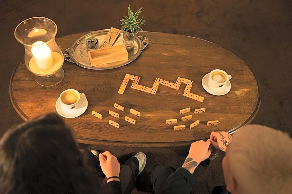 Auberge du Rédier - Logis Hôtels