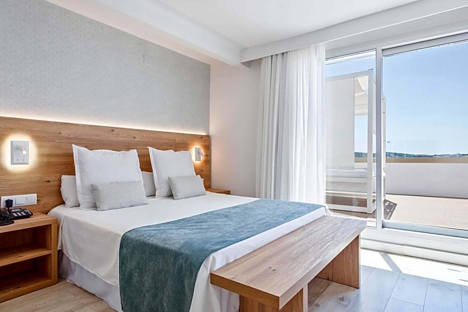 Hotel Best Terramarina