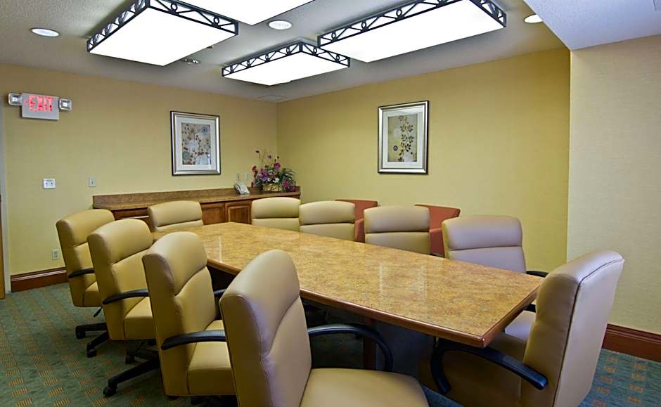 Hampton Inn By Hilton & Suites Chillicothe