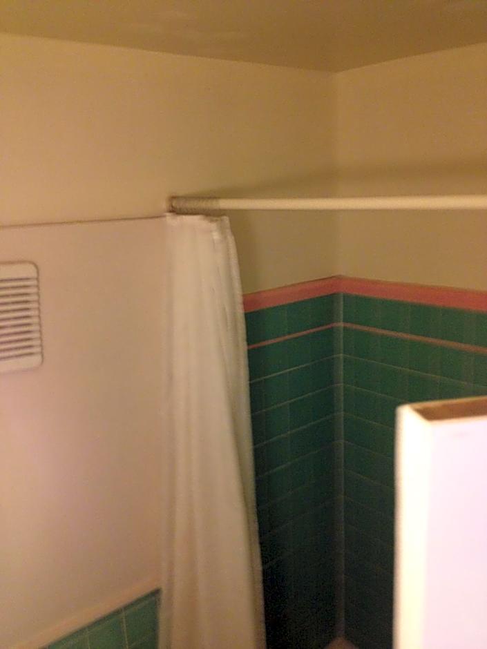 Budget Inn