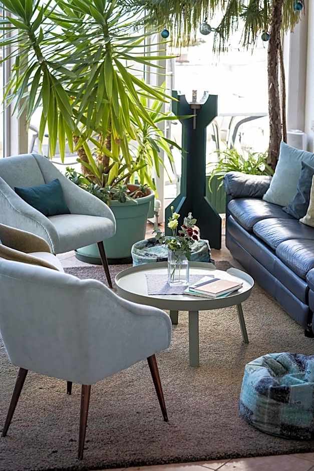 Residence Königswarte Strata Sexten