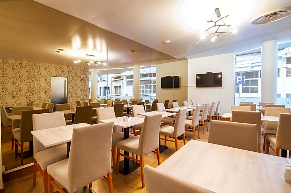 The Azoriani Boutique, an Ascend Collection Hotel