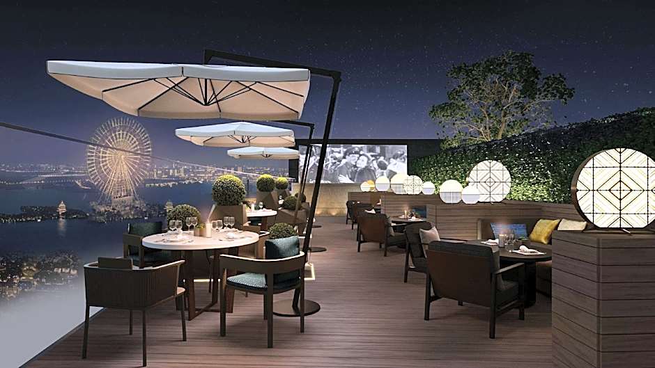 Indigo Suzhou Jinji Lake By IHG