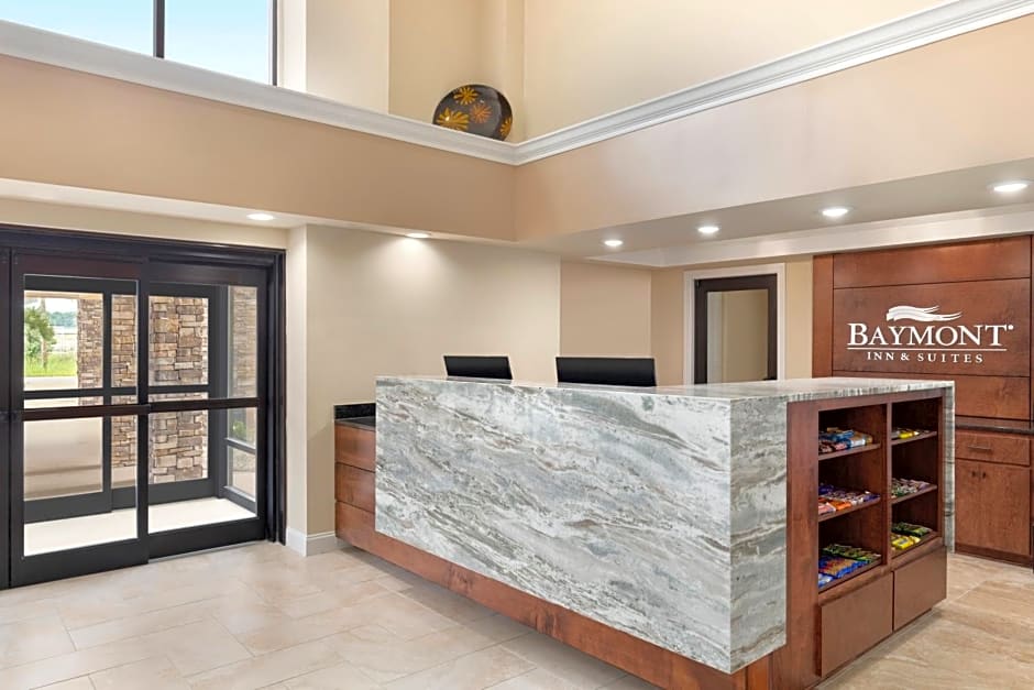 Baymont by Wyndham Augusta West