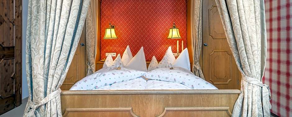 Das Bergschlössl - very special