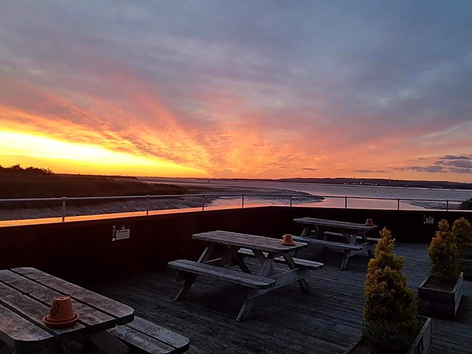 The Hope and Anchor Pub