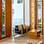Grand Vista Hotel Chiangrai