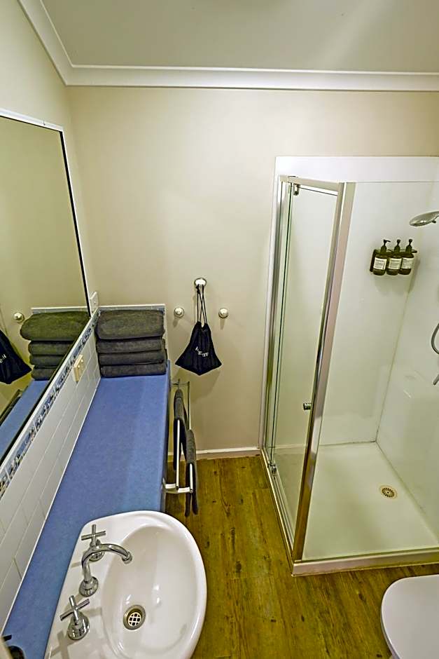 Apollo Bay Waterfront Motor Inn