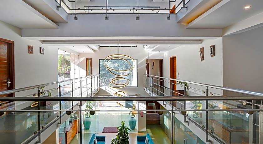 Astra Hotels  - Marathahalli - Spice Garden