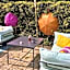 Mercure Reims Parc Des Expositions