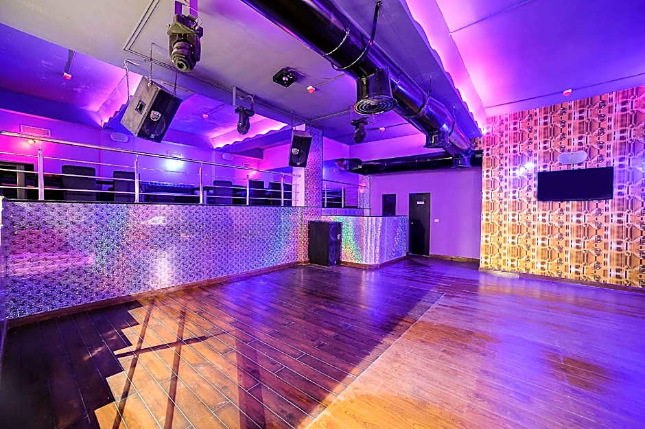 Hotel Royal Sarovar Portico - Siliguri