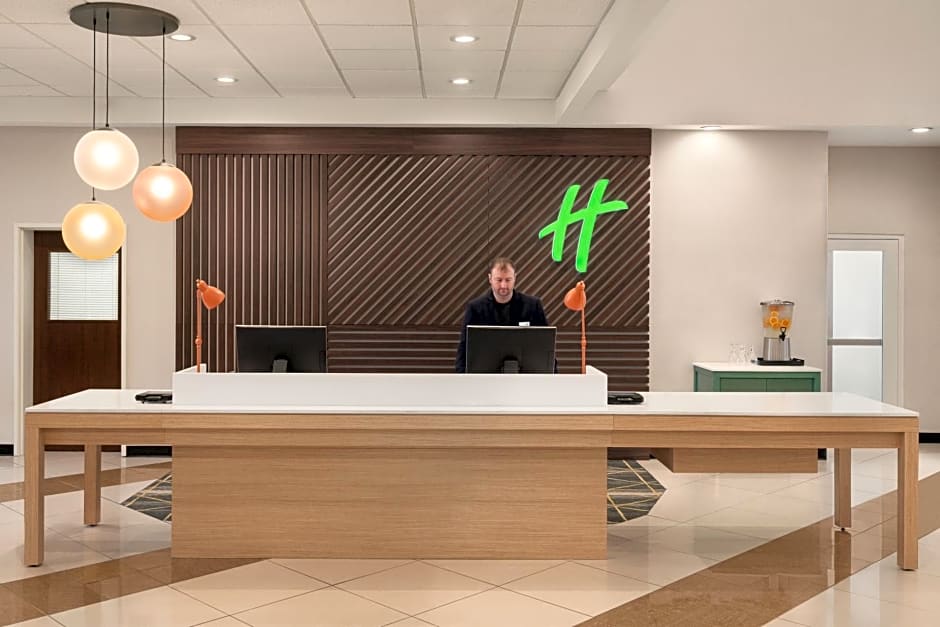 Holiday Inn Florence By IHG