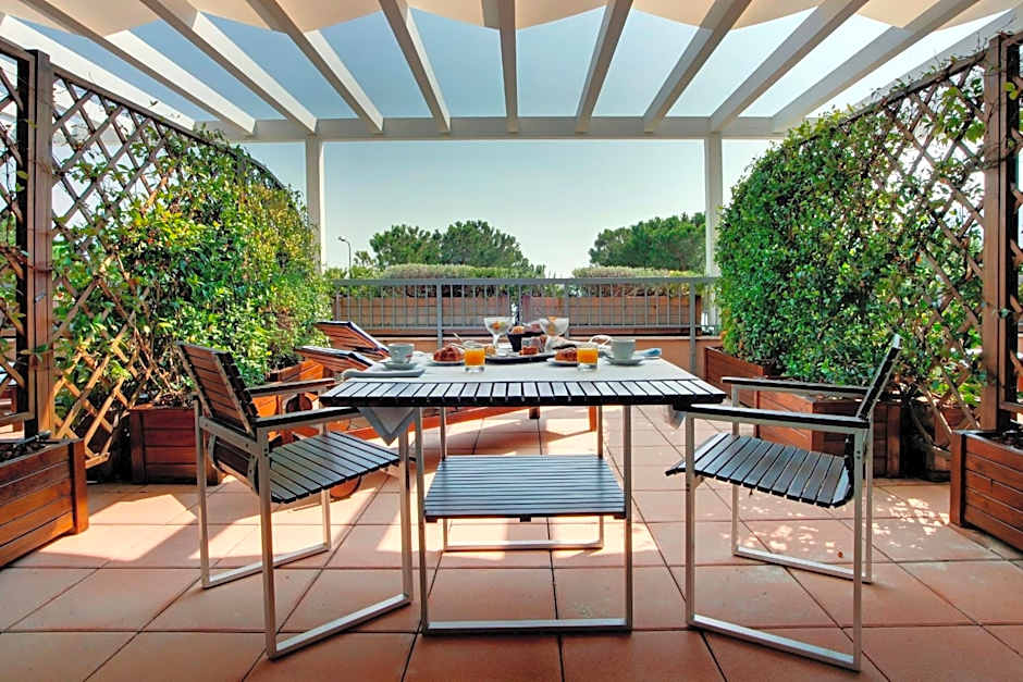 Cocca Hotel Royal Thai Spa