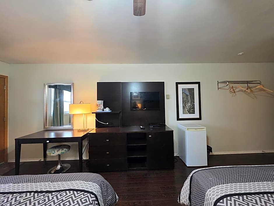 Shenstone Motor Inn and Restaurant