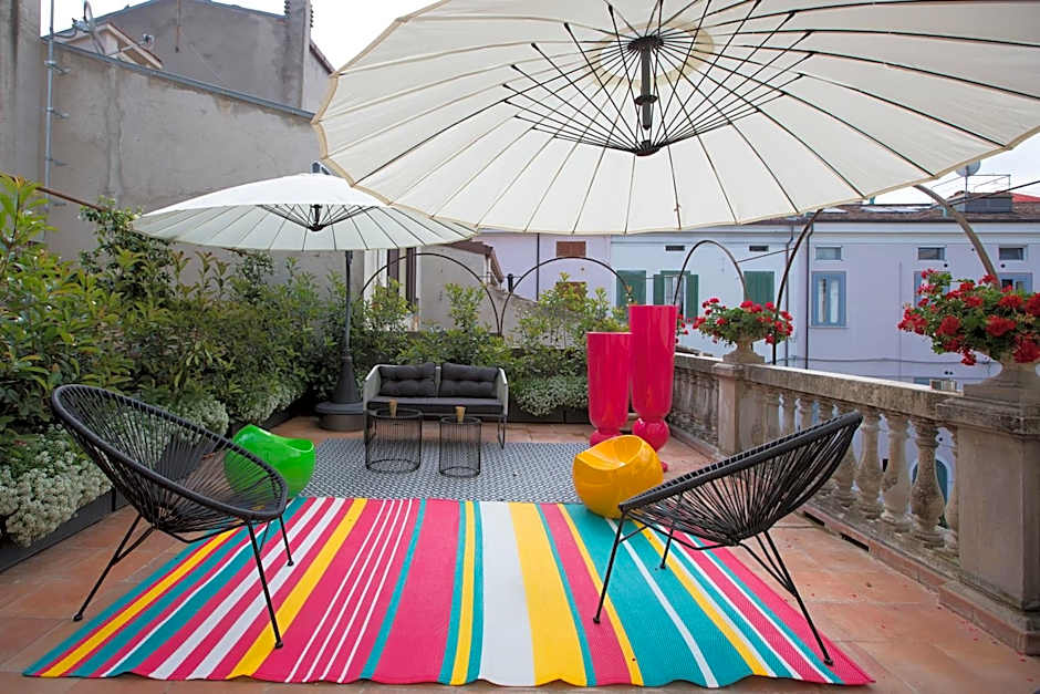 Palazzo Cannavina Suite & Private SPA