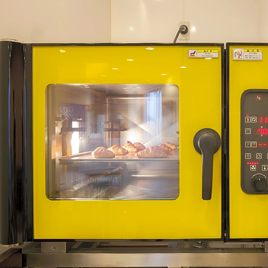 Super Hotel Kushiro-Ekimae