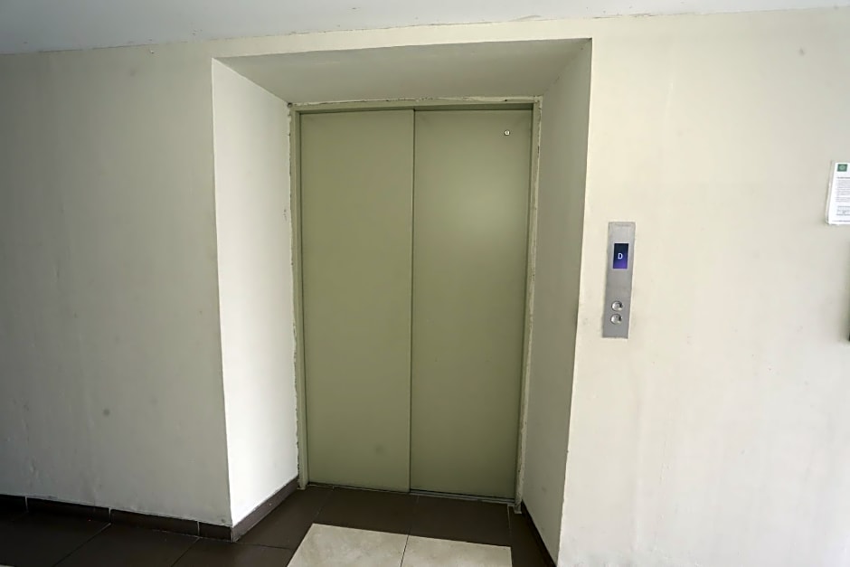 OYO Life 93008 Pelangi Coliving