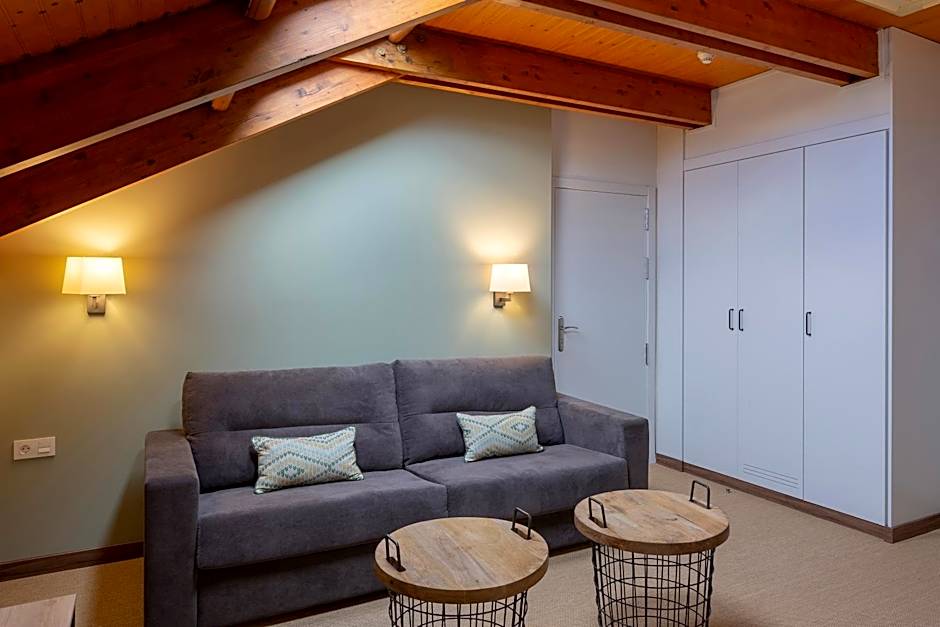 Hotel & Spa Real Jaca