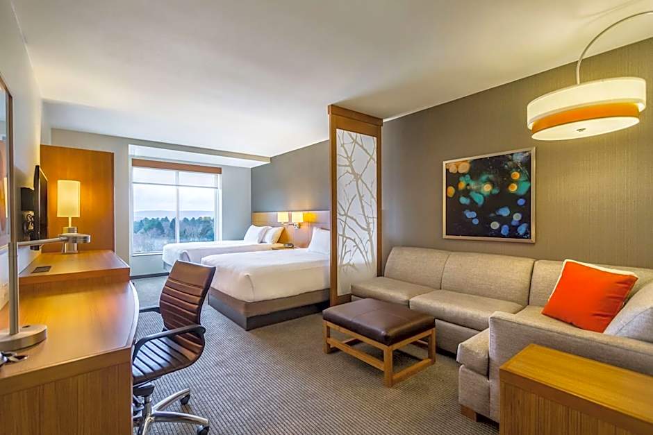 Hyatt Place Blacksburg-University