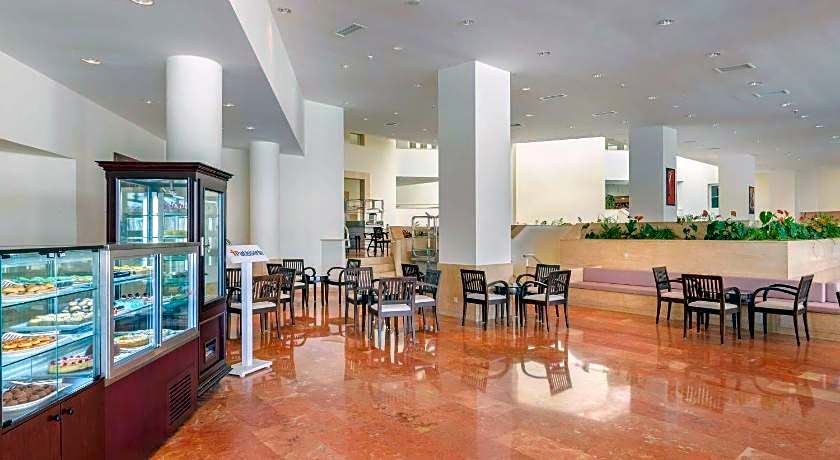 Seven Seas Hotel Life - Ultra All Inclusive & Kids Concept