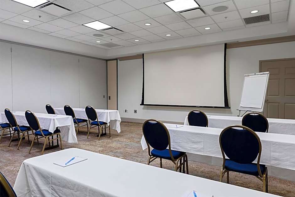 Hilton Garden Inn Ithaca