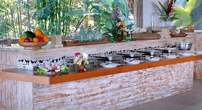 The Bejalin Eco Retreat