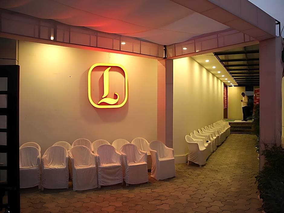 Lords  Eco Inn Gandhidham 