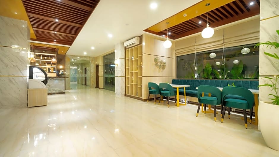 City of Aventus Hotel - Denpasar