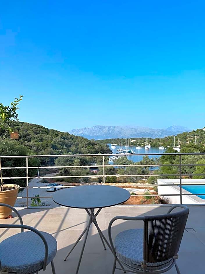 Amphitheatro Boutique Hotel