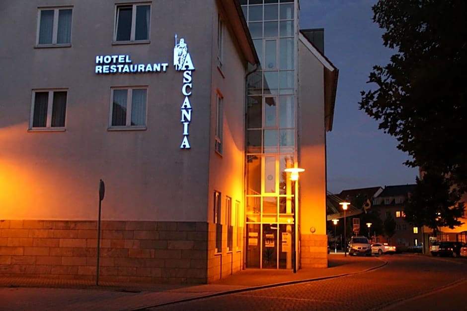 Hotel Ascania