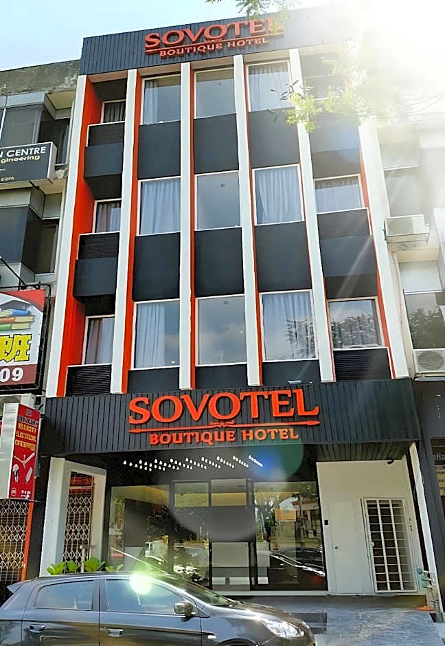 Sovotel @ Kelana Jaya 73
