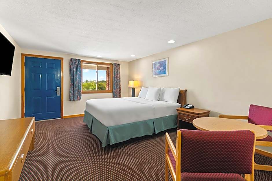 Americas Best Value Inn Biddeford Portland