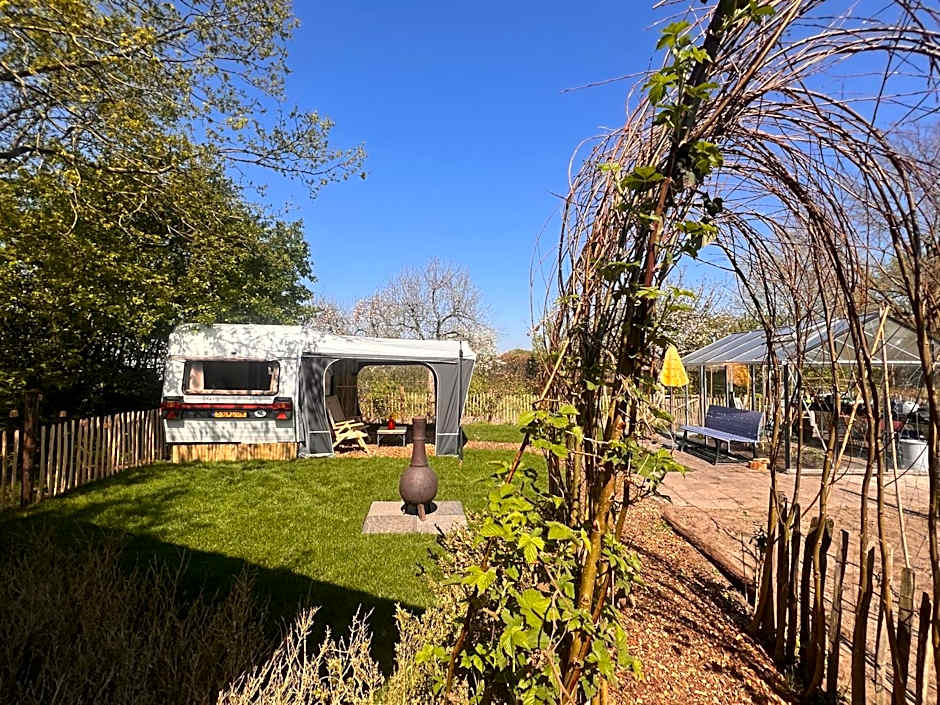 Camping Wijndomein Erve Wisselink