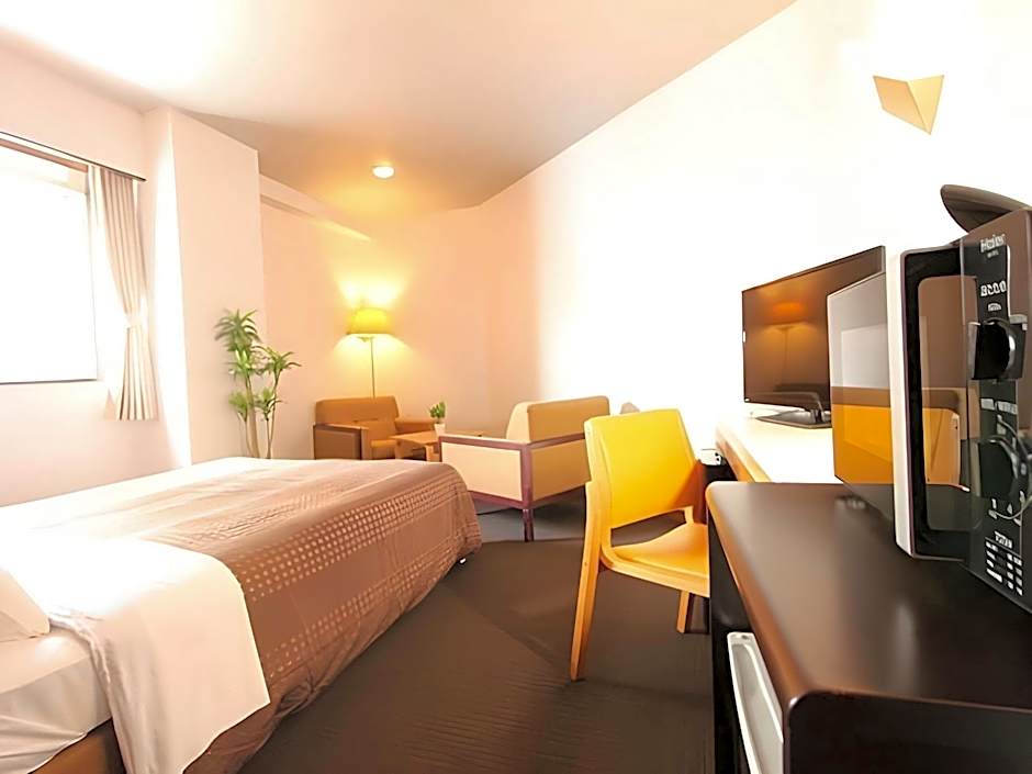HOTEL LiVEMAX BUDGET Utsunomiya