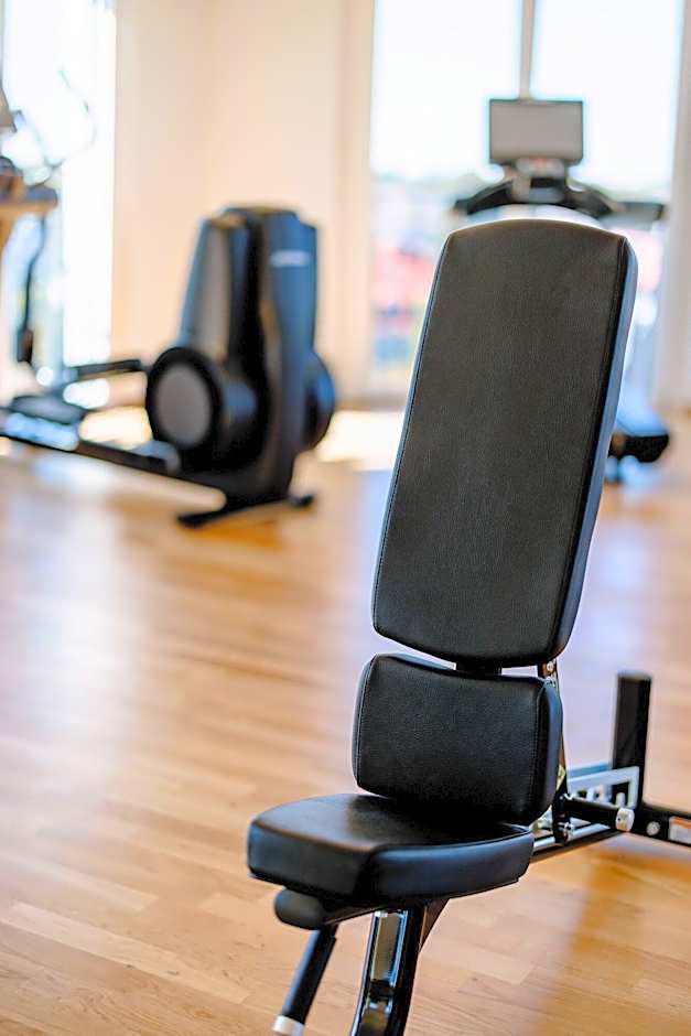 The Flag Meiller Gaerten