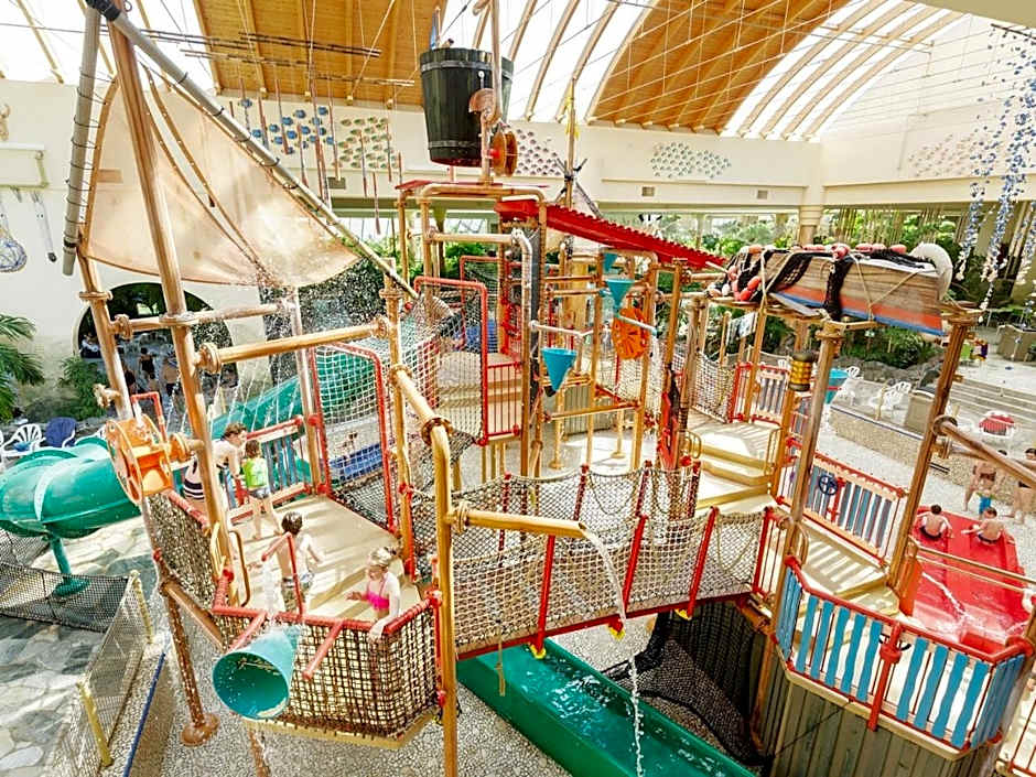 Hotel Hochsauerland by Center Parcs