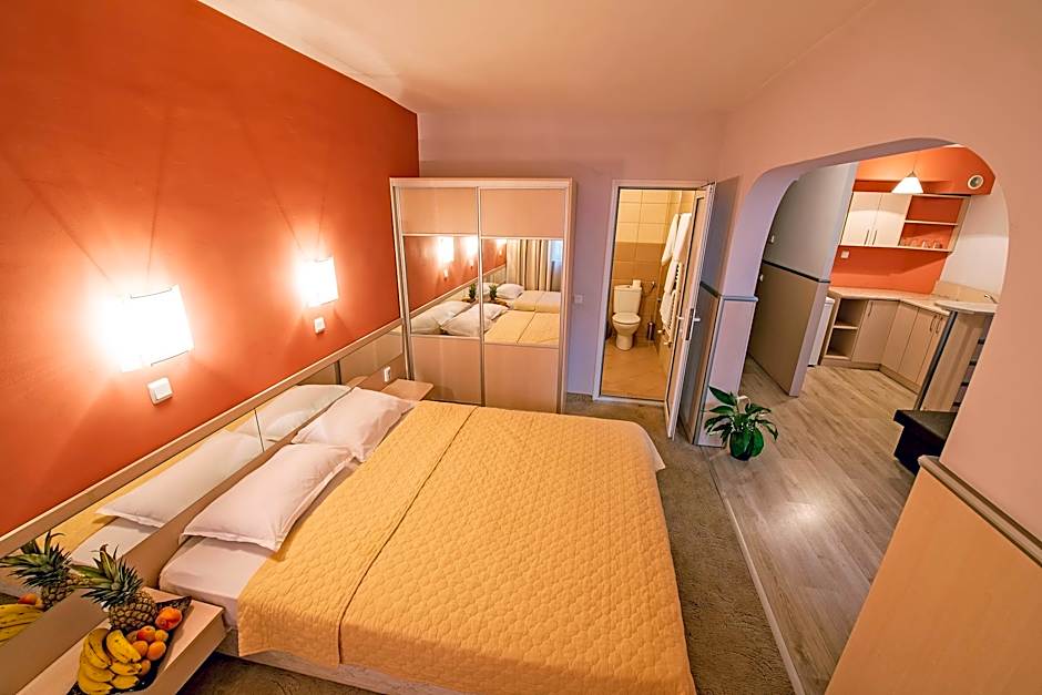 Gran Ivan Hotel