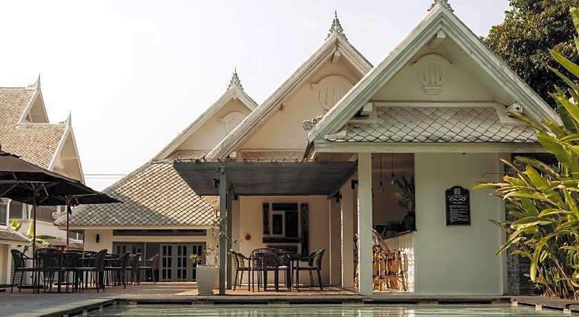 Souphattra Hotel