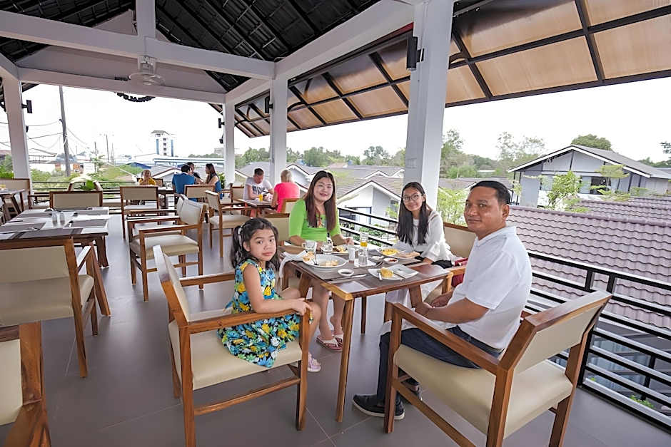 Sandy Clay Bungalows