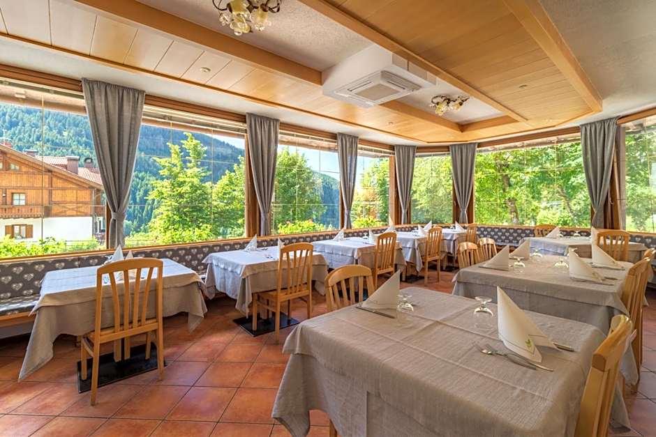 Albergo alla Posta