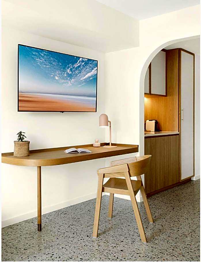 The Surf Yamba - Boutique Hotel